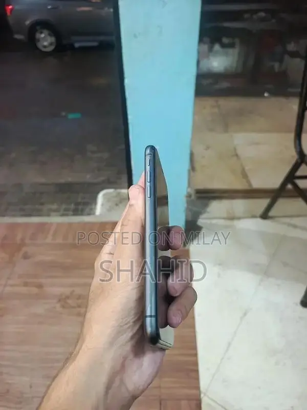 Apple iPhone 11 128GB PTA Approved Smartphone