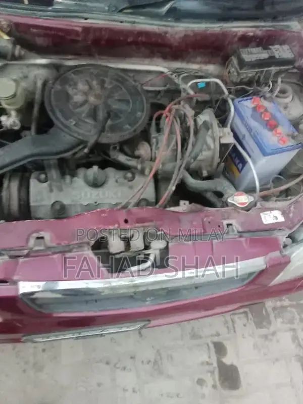 2006 Suzuki Alto - Reliable Compact City Car