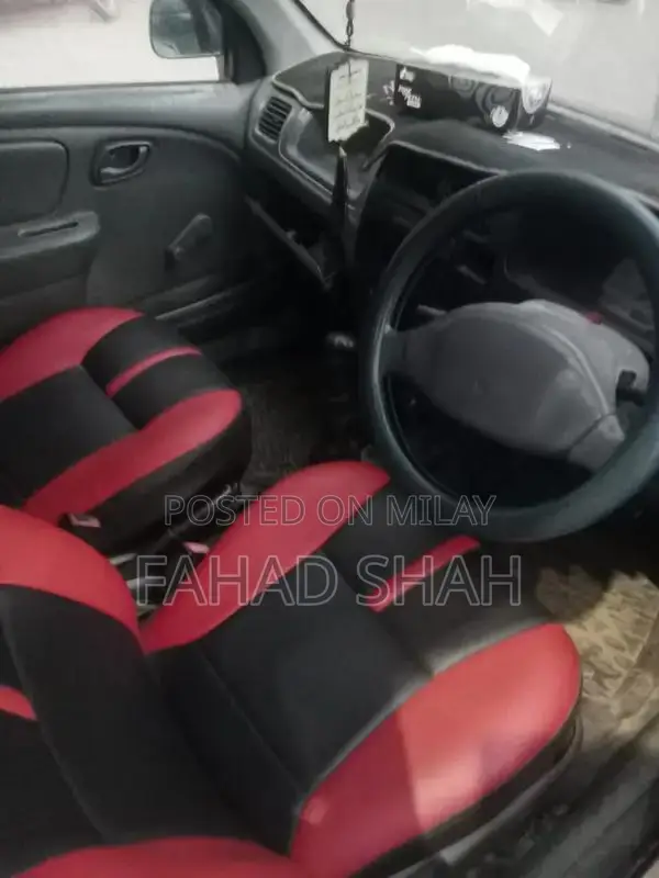 2006 Suzuki Alto - Reliable Compact City Car