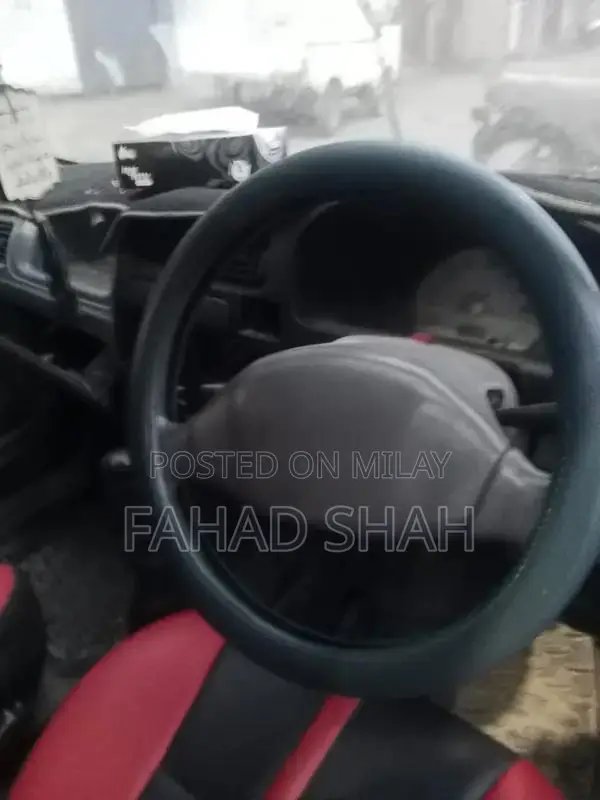 2006 Suzuki Alto - Reliable Compact City Car