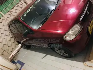 2006 Suzuki Alto - Reliable Compact City Car