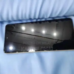 4+4 RAM 128GB Smartphone with Enhanced Storage