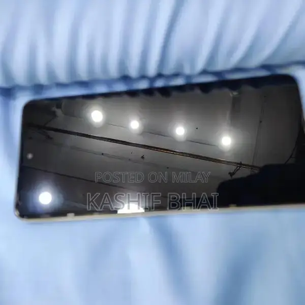 4+4 RAM 128GB Smartphone with Enhanced Storage