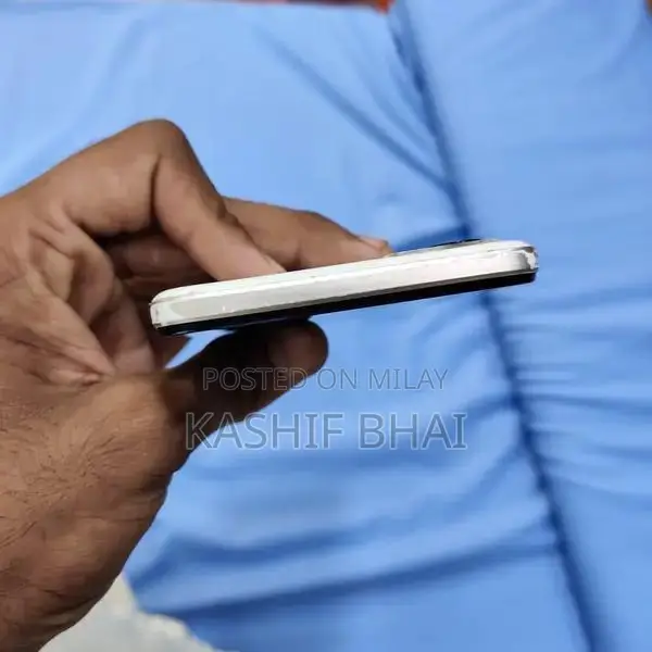 4+4 RAM 128GB Smartphone with Enhanced Storage