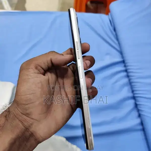 4+4 RAM 128GB Smartphone with Enhanced Storage