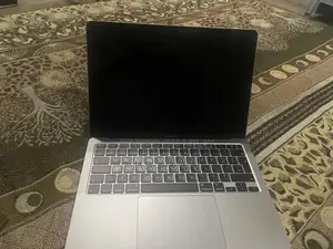 Photo - Apple MacBook Air Laptop with iCloud Unlock