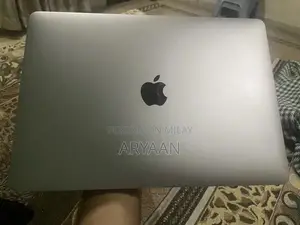 Apple MacBook Air Laptop with iCloud Unlock