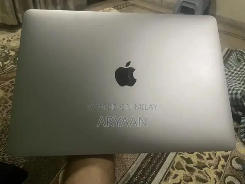 Apple MacBook Air Laptop with iCloud Unlock