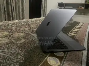 Apple MacBook Air Laptop with iCloud Unlock