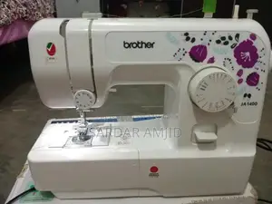 Photo - Used Sewing Machine Available