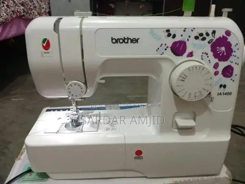 Used Sewing Machine Available