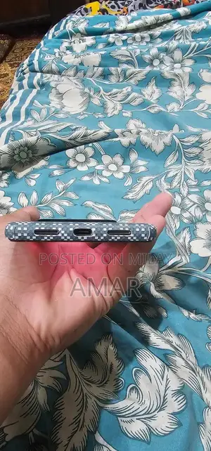 Google Pixel 6 Smartphone: 12GB RAM, 128GB, Slightly Damaged, Function