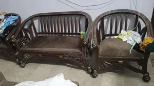 Photo - Modern Sofa Set - 1 or 2 Seater Living Room Furniture