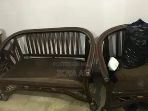 Modern Sofa Set - 1 or 2 Seater Living Room Furniture