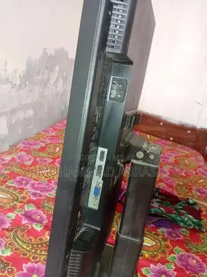 Lenovo 22-Inch HDMI Fully Adjustable Monitor