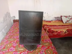 Lenovo 22-Inch HDMI Fully Adjustable Monitor