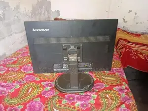 Lenovo 22-Inch HDMI Fully Adjustable Monitor