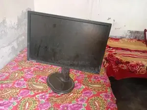Lenovo 22-Inch HDMI Fully Adjustable Monitor