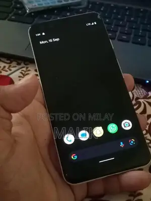 Photo - Google Pixel 3 Unlocked Smartphone 128GB Storage
