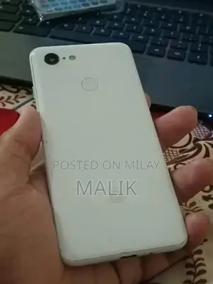 Google Pixel 3 Unlocked Smartphone 128GB Storage