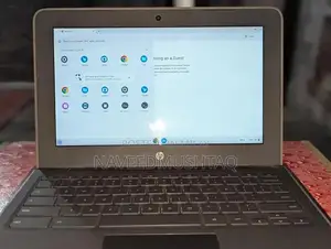 HP Chromebook 14-inch Touch Screen Laptop