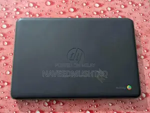 HP Chromebook 14-inch Touch Screen Laptop