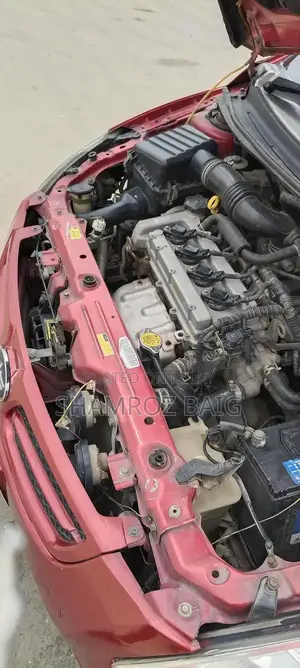 Photo - FAW V2 Sedan - Well-Maintained Compact Car