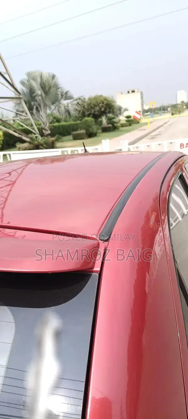 FAW V2 Sedan - Well-Maintained Compact Car