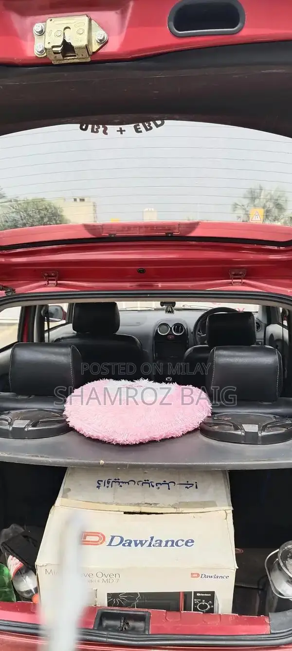 FAW V2 Sedan - Well-Maintained Compact Car