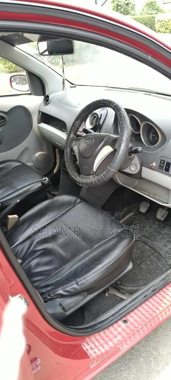 FAW V2 Sedan - Well-Maintained Compact Car