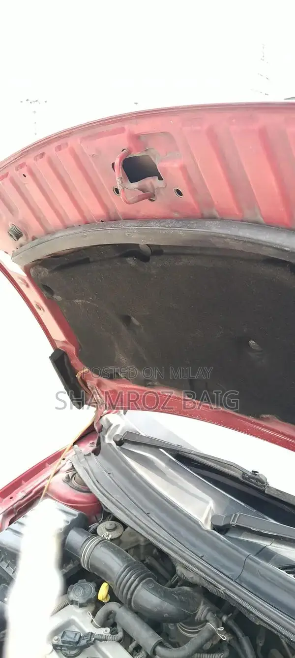 FAW V2 Sedan - Well-Maintained Compact Car