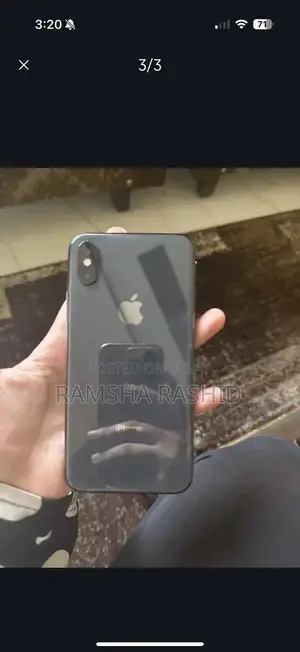 Photo - Premium Smartphone 256GB Storage Unlocked Edition