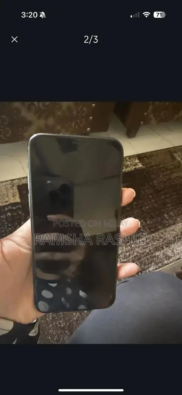 Premium Smartphone 256GB Storage Unlocked Edition