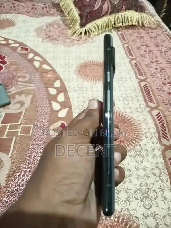 Google Pixel 6 Pro - Dual SIM PTA Approved Smartphone