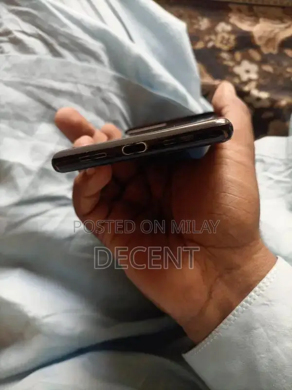 Google Pixel 6 Pro - Dual SIM PTA Approved Smartphone