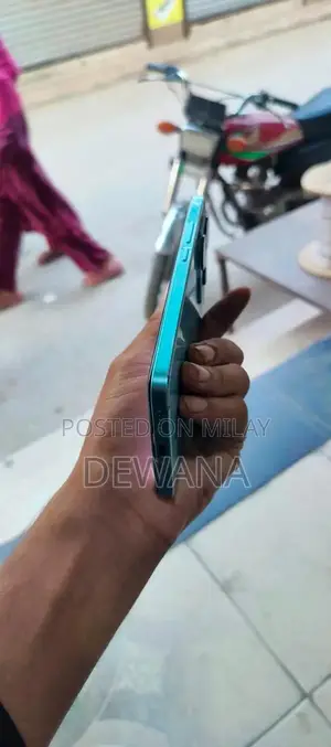 Photo - Redmi Note 14 Smartphone 8GB RAM 128GB Storage