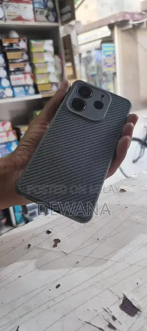 Redmi Note 14 Smartphone 8GB RAM 128GB Storage