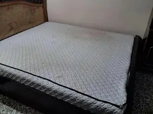 Photo - Diamond King Size Mattress - 66x78 Inches
