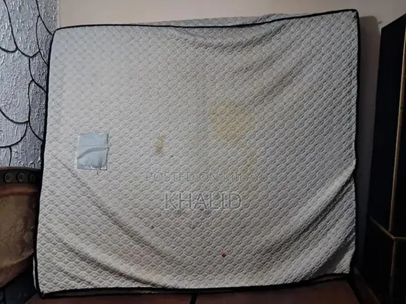 Diamond King Size Mattress - 66x78 Inches