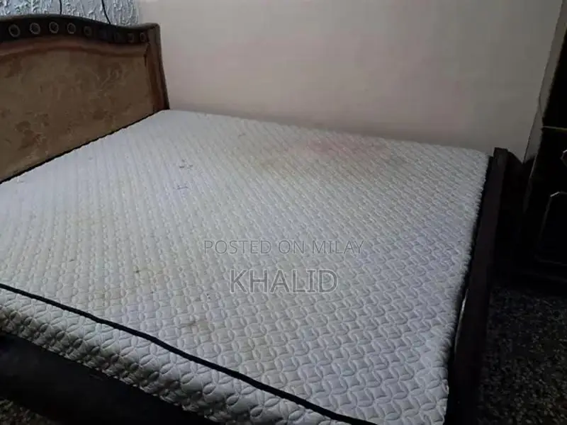 Diamond King Size Mattress - 66x78 Inches