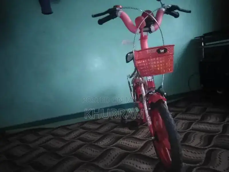 Cycle in Excellent 10x10 Condition