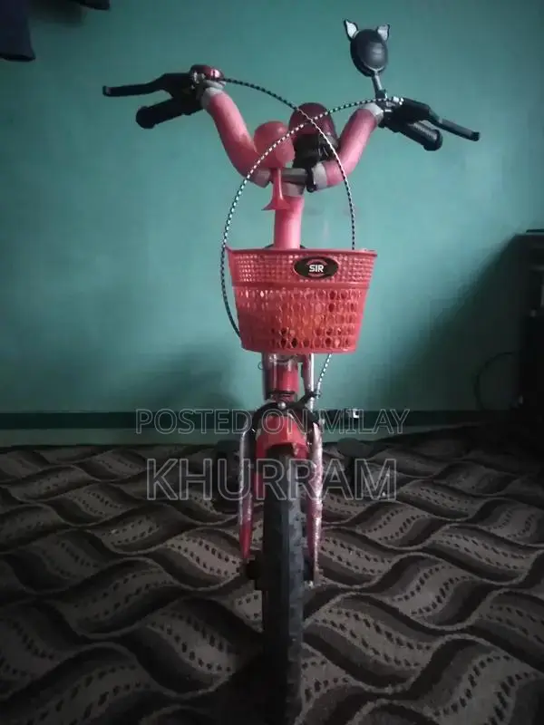 Cycle in Excellent 10x10 Condition