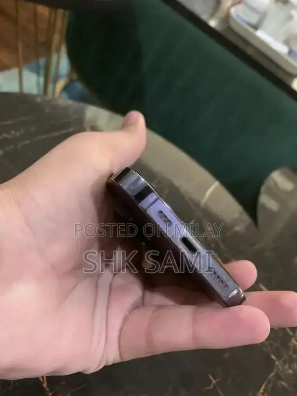 iPhone 14 Pro Smartphone - 128GB, Excellent Condition