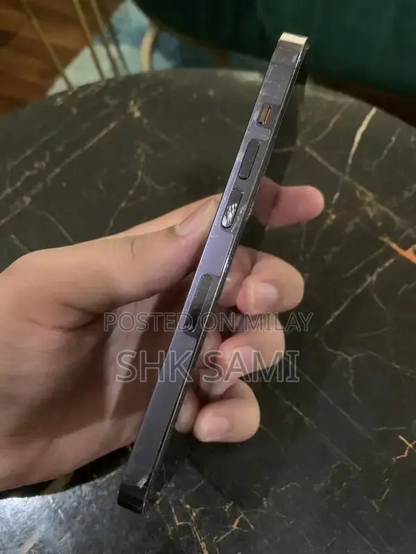 iPhone 14 Pro Smartphone - 128GB, Excellent Condition