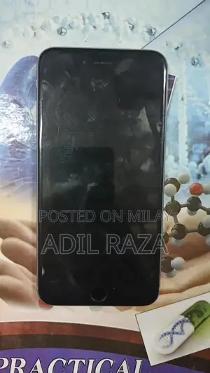 Apple iPhone 6S Plus 64GB, Refurbished, Battery Replaced, Touch ID Dis