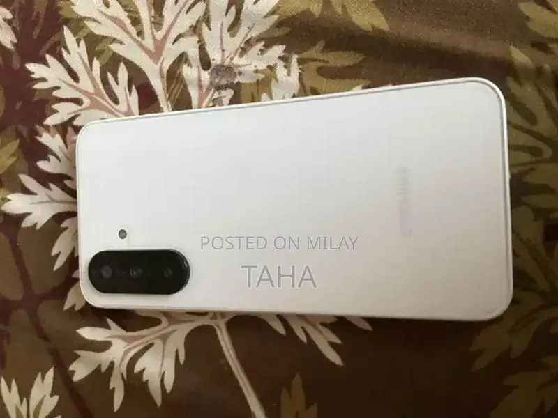 Samsung Galaxy A26 5G Smartphone - High Storage Model