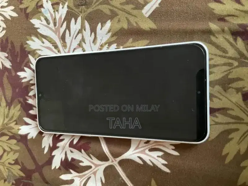 Samsung Galaxy A26 5G Smartphone - High Storage Model