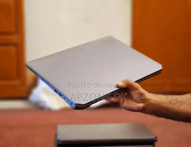 HP ZBook 15 G5 Professional Mobile Workstation