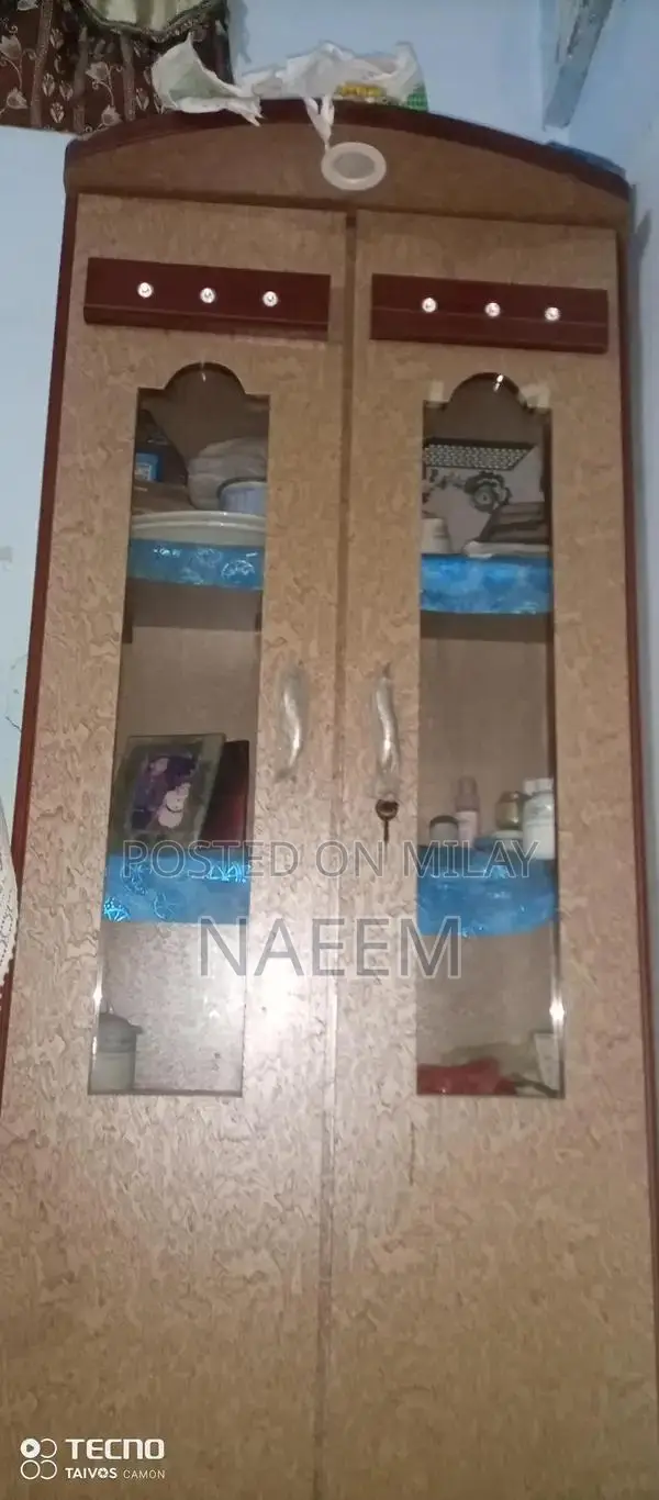 Vintage Wooden Headboard or Bench Furniture Piece