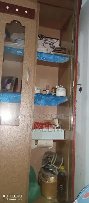 Vintage Wooden Headboard or Bench Furniture Piece